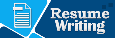 resume-writing